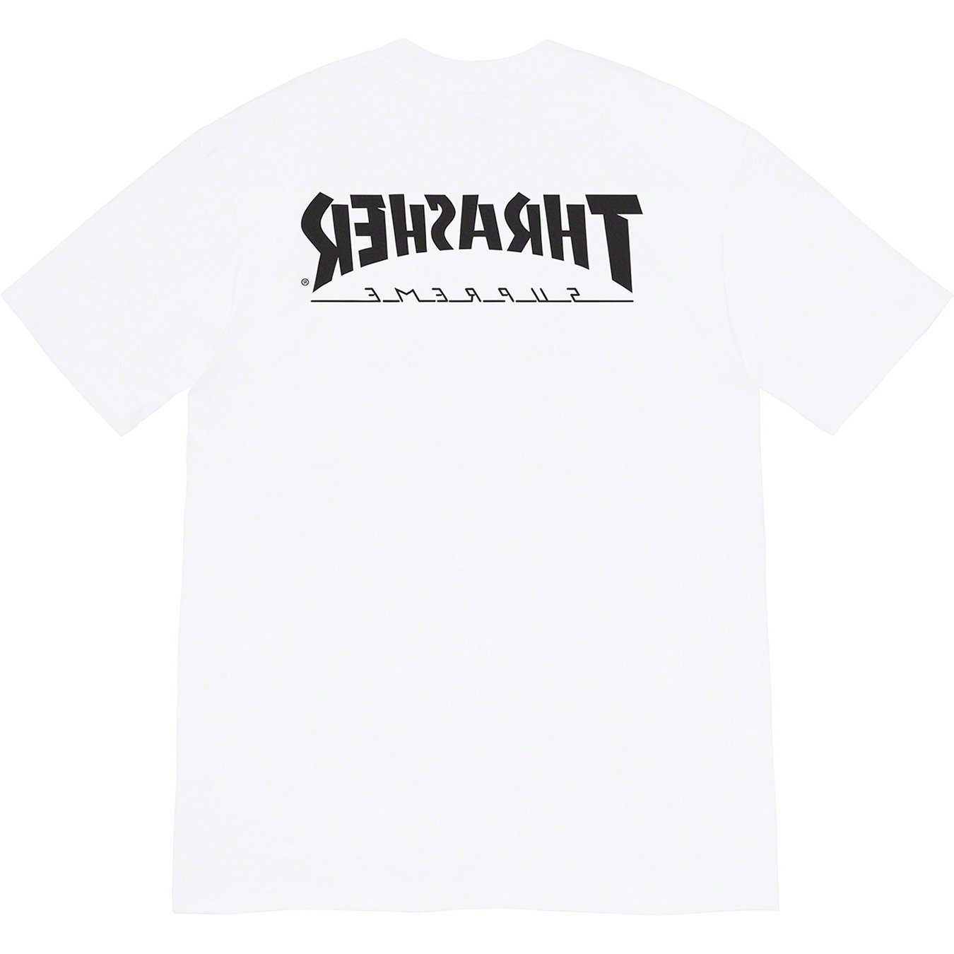 Supreme®/Thrasher® Game Tee view 9